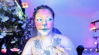 kora_red999 recorded nude video 847285