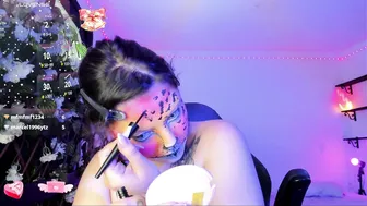 kora_red999 recorded nude video 847285