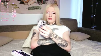 1lola4ka recorded nude video 847290