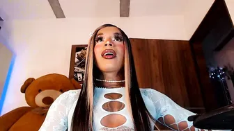 skinnyflak7 recorded nude video 847321