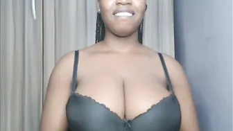 ebonyx_dripqueen recorded nude video 847331