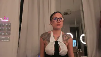 foxe_sailey recorded nude video 847379