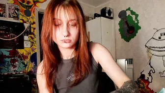 sunny_mouse recorded nude video 847396