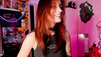sunny_mouse recorded nude video 847396