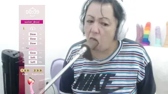 sucker_drool recorded nude video 847400