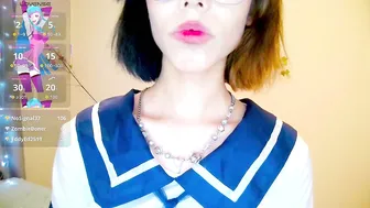 meeganwest nude (03/23/2026)
