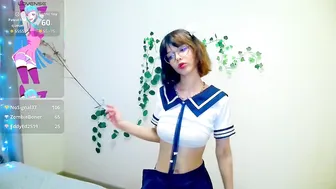 meeganwest recorded nude video 847425