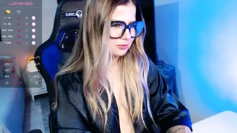 avrill_morgan recorded nude video 847472