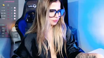 avrill_morgan recorded nude video 847472