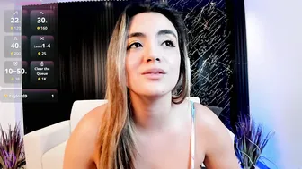 Isabellaajoness on webcam - 23 March 2026