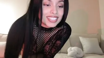 amaya_floress recorded nude video 847498