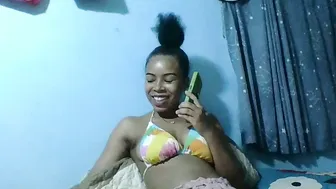 rasoelysca feet stream