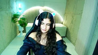 Dany_r_ live cam show 23 March 2026