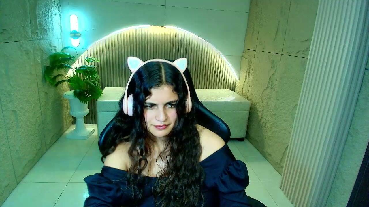 Dany_r_ live cam show 23 March 2026