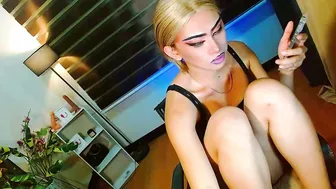 Yasii19 humiliation porn chat