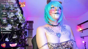 kora_red999 recorded nude video 847618