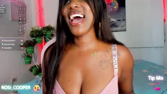 rosi_cooper recorded nude video 847634