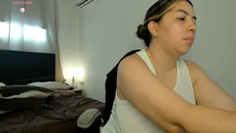 dulce_brithany recorded nude video 847755