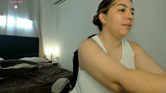dulce_brithany recorded nude video 847755