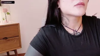 blackcybergirl camvideo 23-Mar-2026