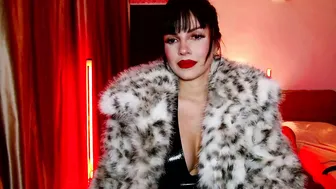 mistressfindom live webcam show 03/24/2026