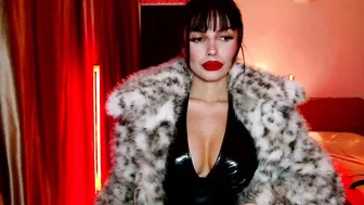mistressfindom live webcam show 03/24/2026