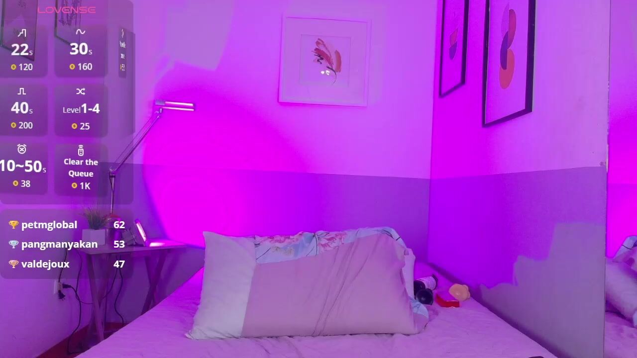 Innocenthazel nude chat (03/24/2026)