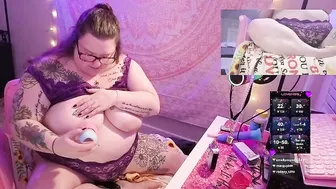 brookenicole3 recorded nude video 847840