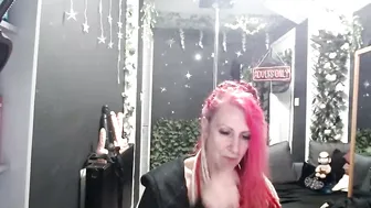 Saucysky live on cam 24-Mar-26
