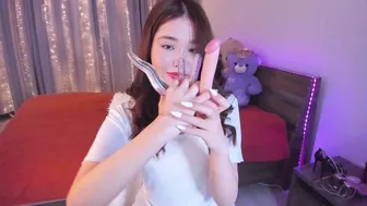 dollyiaa teen free cam show