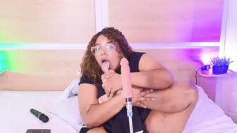 niickypurple recorded nude video 847981