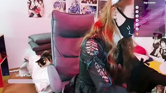 neko_nyaaa recorded nude video 848042