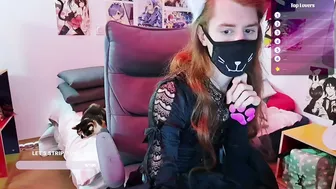 neko_nyaaa recorded nude video 848042