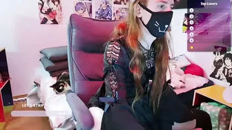 neko_nyaaa recorded nude video 848042