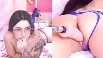 miiastone_cm recorded nude video 848060