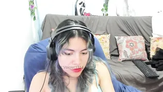 vaioletuwu recorded nude video 848136