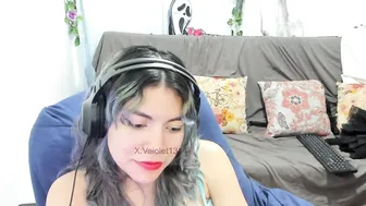vaioletuwu recorded nude video 848136