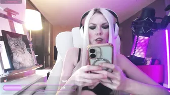 tinykylie recorded nude video 848137