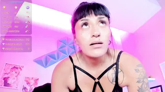 valkiria_ponce recorded nude video 848285