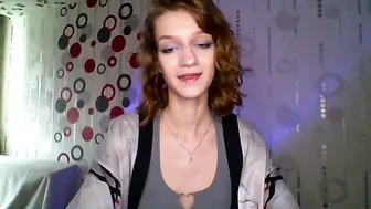 chrissy_joyful recorded nude video 848314