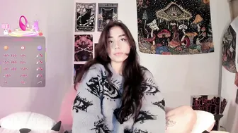circe_l recorded nude video 848324
