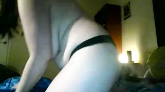 fuzzypeaches87 recorded nude video 848335