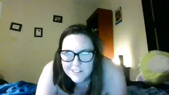 fuzzypeaches87 recorded nude video 848335