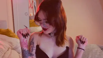 marika_degas1 recorded nude video 848360