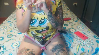lucy_dreams69 recorded nude video 848383