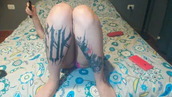 Lucy_dreams69 smoke 24-Mar-26