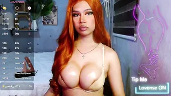 temptationlollipop recorded nude video 848423