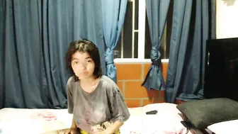sam_sassy recorded nude video 848450