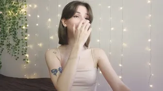 blush_and_breathe recorded nude video 848451