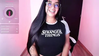 samantha_devil_ recorded nude video 848486